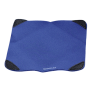 Novoflex - Einschlagtuch Gr. L Bluewrap L 38X38