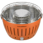  "Lotus Grill-G34 U Orange-Lotusgrill-Hardware/Electronic"