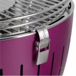 Lotus Grill 3
