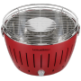  "Lotus Grill-LotusGrill G34 U red-Lotusgrill-Hardware/Electronic"