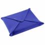 Novoflex - Einschlagtuch Gr. XL Bluewrap XL 48X48