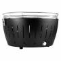 Lotus Grill 5