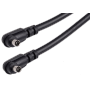 Kaiser - Kaiser Fototechnik 1407 5m Negro cable de seal