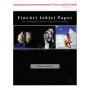 Hahnemhle - FineArt Pearl A 4 285 g, 25 Blatt
