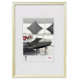 Walther - Chair DIN A3 29,7x42 Aluminium gold AJ342G