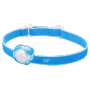 Gp Batteries - GP Stirnlampe CH31 40 Lumen 2 x CR 2025 blau 260GPACTCH31003 [DE-Version]