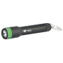 Gp Batteries - GP Taschenlampe CK12 20 Lumen 1 x AAA schwarz 260GPACTCK12000 [DE-Version]