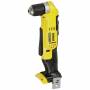 Dewalt - DCD740NT-XJ Battery Angle Drill 18V