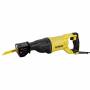 Dewalt - DeWALT DWE305PK-QS 29mm 1100W Negro, Amarillo sierra de sable