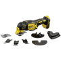 &nbsp;"Dewalt-DCS356NT-XJ Akku-Multitool, 18V [DE-Version]-Dewalt-Nintendo Switch"