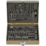 Kwb - kwb 106300 Bit-Set 67teilig (106300)