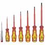 Kwb - kwb Screwdriver Set 7 pcs. VDE