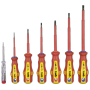  "Kwb-SCHRAUBENDR. SATZ VDE 7TG (665307)-Kwb-Hardware/Electronic"