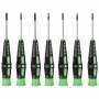 Kwb - kwb 146400 Set Przisions-Schraubendreher Handschraubendreher & Set (146400)