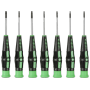 Kwb - kwb 146400 Set Przisions-Schraubendreher Handschraubendreher & Set (146400)