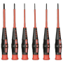 Kwb - kwb 146800 Set Przisions-Schraubendreher Handschraubendreher & Set (146800)