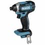 Makita - DTD152Z Akku-Schlagschrauber