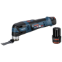 Bosch - Bosch GOP 12V-28 Professional Akku-Multi-Cutter