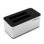 Freecom - mDock Keypad Secure 2,5 Dockingstation USB 3.1 Gen 1