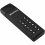  "Verbatim-USB-Stick 32GB Verbatim 3.2 Typ A Keypad Secure Drive AES-Verbatim-Hardware/Electronic"