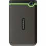 Transcend - Transcend StoreJet 25M3 2,5 2TB USB 3.1 Gen 1