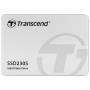 Transcend 6