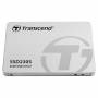 Transcend 5