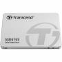 Transcend 8