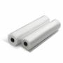 Profi Cook - Vakuum-Folienrollen, 2 Stck, 28cm x 6m, Vakuumier-Folien