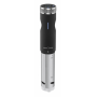 Profi Cook - ProfiCook PC-SV 1126 - Schwarz - Edelstahl - Edelstahl - Berhrung - LED - 40 C - 90 C (501126)