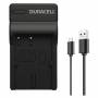  "Duracell-Ladegert mit USB Kabel fr DRC511/BP-511-Duracell-Hardware/Electronic"