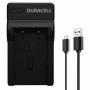  "Duracell-Ladegert mit USB Kabel fr DRC2L/NB-2L-Duracell-Hardware/Electronic"