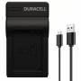 Duracell - Ladegert mit USB Kabel fr DRC10L/NB-10L
