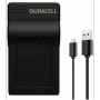 Duracell - Ladegert mit USB Kabel fr DRC10L/NB-10L