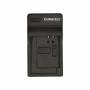 Duracell - Ladegert mit USB Kabel fr DR9675/NP-50/D-LI68