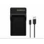 Duracell - Ladegert mit USB Kabel fr DR9900/EN-EL9