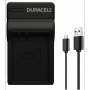 Duracell - Ladegert mit USB Kabel fr Olympus BLN-1
