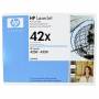 Hp - HP Toner Q 5942 X schwarz [EURO-Version]