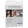 Hahnemhle - Photo Rag Book and Album A 4 220 g 25 Blatt