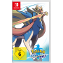 Nsws Adventure - Nintendo Pokemon Sword Standard Nintendo Switch