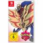 Nsws Adventure - Nintendo Pokmon Shield Standard Nintendo Switch