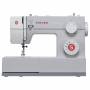 Singer - SINGER Heavy Duty - Elektro - Grau - Knopflochboden - Abdeckung (SMC 4411)