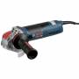 Bosch Powertools - X-LOCK Winkelschleifer GWX 19-125 S Professional (blau/schwarz, 1.900 Watt)