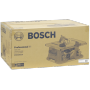 Bosch - GTS 635-216 Mesa Profesional Sierra Circular
