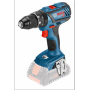 Bosch - Akku-Schlagbohrschrauber GSB 18V-28 Solo Professional, 18Volt