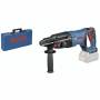Bosch Powertools - Akku-Bohrhammer GBH 18V-26 D Professional solo, 18Volt