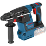 Bosch - GBH 18V-26 Akku-Bohrhammer