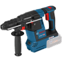 Bosch - Bosch GBH 18V-26 F Cordless Combi Drill