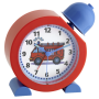 Tfa - TFA 60.1011.05 - Analog - 130 x 52 x 133 mm - AA - Blau - Rot (60.1011.05)