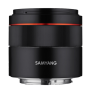 Samyang - Samyang AF 1,8/45 Sony E-Mount